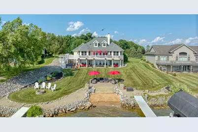 8321 O'Dowling Drive, Onsted, MI 49265 - Photo 1