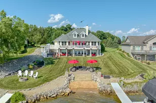 8321 O'Dowling Dr, Onsted, MI 49265 - Photo 1