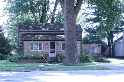 43 N Lincoln Ave Avenue, Niles, MI 49120 - Photo 1