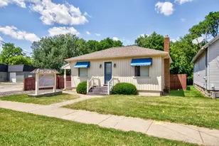 232 W Prospect St, Jackson, MI 49203 - Photo 1