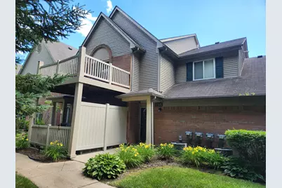 456 Marigold Circle, Westland, MI 48185 - Photo 1