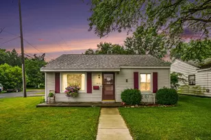 3419 E Main St, Kalamazoo, MI 49048 - Photo 1