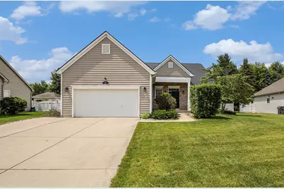 5928 Baywood Drive, Portage, MI 49024 - Photo 1