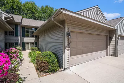 744 Tournament Circle, Norton Shores, MI 49444 - Photo 1
