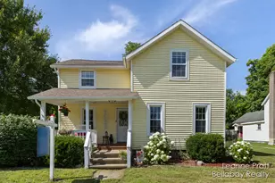 401 E State Rd, Hastings, MI 49058 - Photo 1