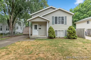 1012 Sibley Dr NW, Grand Rapids, MI 49504 - Photo 1