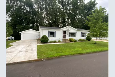 3840 Jarrow Lane, Jackson, MI 49201 - Photo 1