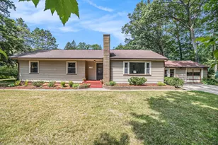 8539 Mohawk Ct, Montague, MI 49437 - Photo 1