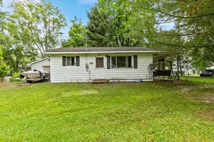 7979 Arthur Rd, Six Lakes, MI 48886 - Photo 1