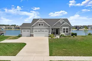 11400 84th Ave, Allendale, MI 49401 - Photo 1