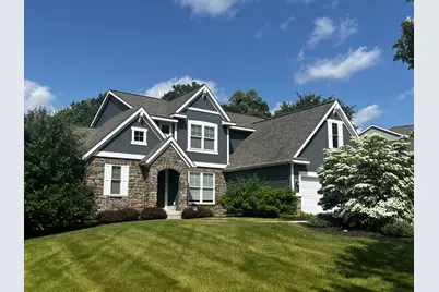 2829 S Saddle Ridge Court, Rockford, MI 49341 - Photo 1