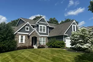 2829 S Saddle Rdg Ct, Rockford, MI 49341 - Photo 1