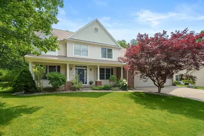 6295 Cullys Trail, Portage, MI 49024 - Photo 1