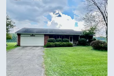 1875 Ferndale Drive, Hillsdale, MI 49242 - Photo 1