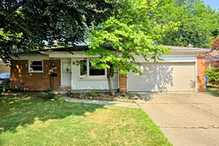 27751 Palomino Ave., Warren, MI 48093 - Photo 1