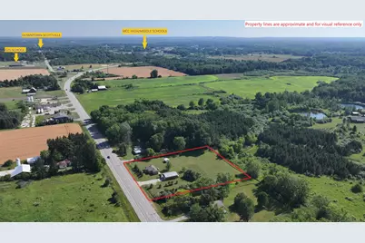 1103 N US 31 Highway, Scottville, MI 49454 - Photo 1