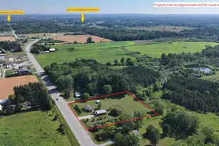 1103 N US 31 Hwy, Scottville, MI 49454 - Photo 1