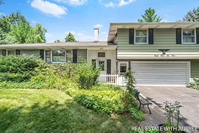 8469 Whispering Pines Court, Zeeland, MI 49464 - Photo 1