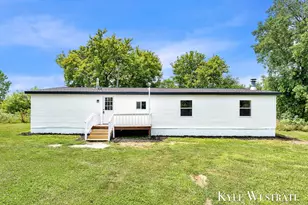 295 Shaw Rd, Casnovia, MI 49318 - Photo 1
