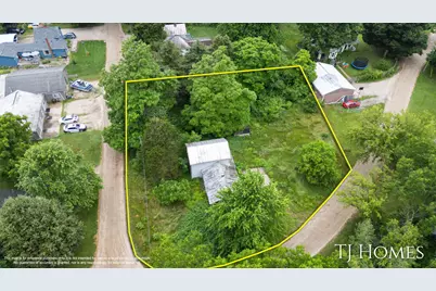 5415 Washington Street, Orleans, MI 48865 - Photo 1