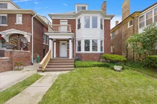 2477 Hazelwood St, Detroit, MI 48206 - Photo 1