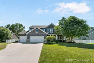 15045 Silver Fir Dr, Holland, MI 49424 - Photo 1