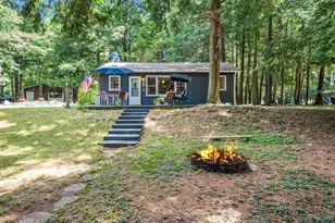 3873 N Chief Pontiac Trail, Branch, MI 49402 - Photo 1