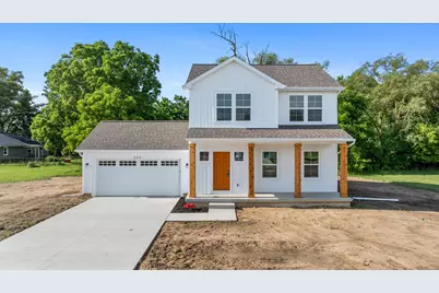 544 W Wildwood Drive, Owosso, MI 48867 - Photo 1