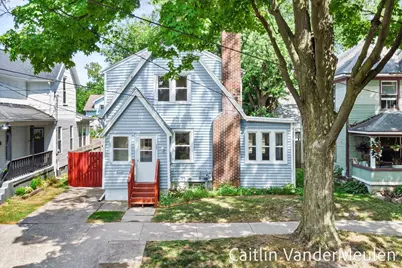 1340 Ashland Avenue NE, Grand Rapids, MI 49505 - Photo 1