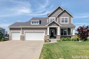 6526 Alward Dr, Hudsonville, MI 49426 - Photo 1