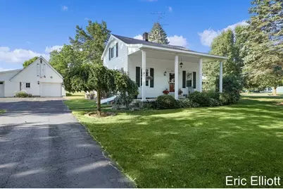 4305 76th Street SW, Byron Center, MI 49315 - Photo 1