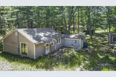 2267 Caberfae Highway, Manistee, MI 49660 - Photo 1