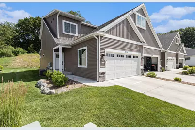 1014 Castlebay Way #8, Hudsonville, MI 49426 - Photo 1