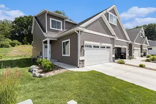 1014 Castlebay Way, Hudsonville, MI 49426 - Photo 1