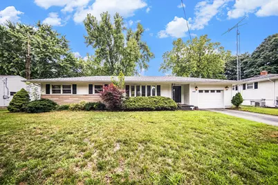 440 Marshall Street, Brooklyn, MI 49230 - Photo 1