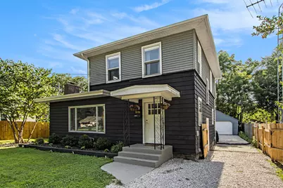 3220 Konkle Street, Kalamazoo, MI 49001 - Photo 1