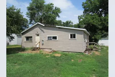 809 Washington Street, Nashville, MI 49073 - Photo 1