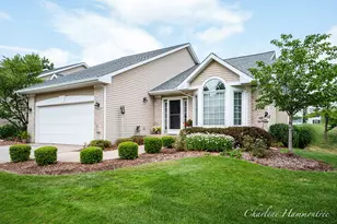 2329 Whimbrel Ct NE, Grand Rapids, MI 49505 - Photo 1