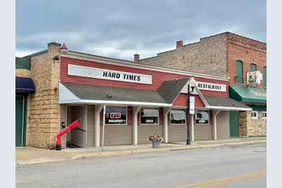 108 N Phelps Street, Decatur, MI 49045 - Photo 1