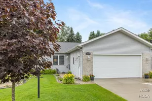 1226 Silver Ridge Ct, Greenville, MI 48838 - Photo 1