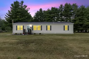 7396 S Garlock Rd, Marion City, MI 48811 - Photo 1