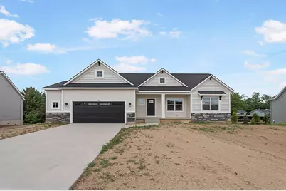 6153 Lake Wind Avenue, Holland, MI 49423 - Photo 1