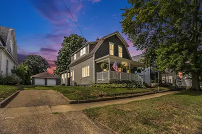 722 Conger Street, South Haven, MI 49090 - Photo 1