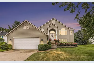 1527 Wiersma Drive, Zeeland, MI 49464 - Photo 1