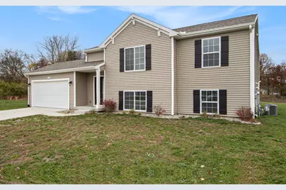 5487 Mammoth Drive SE, Caledonia, MI 49316 - Photo 1