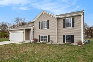 5487 Mammoth Dr SE, Caledonia, MI 49316 - Photo 1