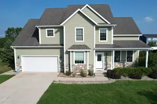 6035 Racine Dr, Stevensville, MI 49127 - Photo 1