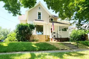 214 S Gorham St, Jackson, MI 49203 - Photo 1