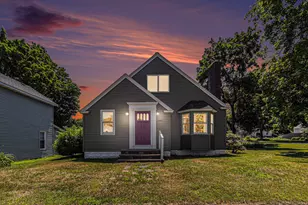 2691 Ray Ave, New Era, MI 49446 - Photo 1