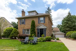 1045 Santa Cruz Dr SE, Grand Rapids, MI 49506 - Photo 1